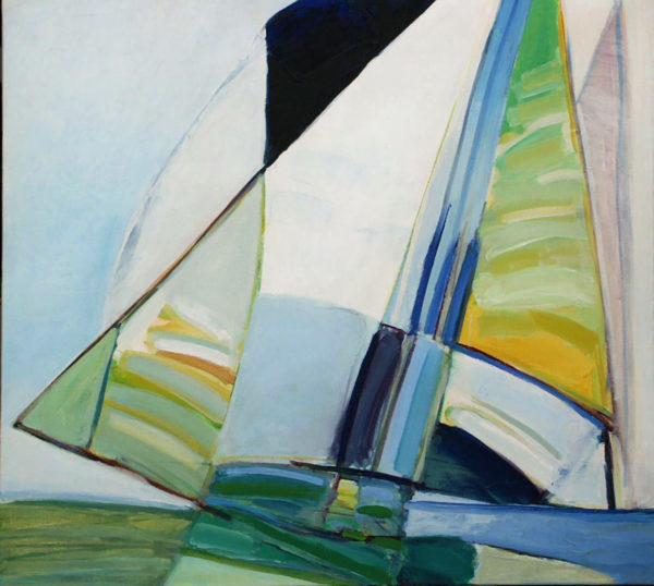 Willebrord de Winter schilderij painting art