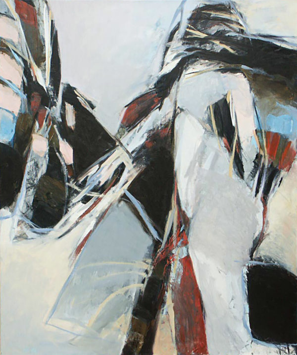 Willebrord de Winter schilderij painting art